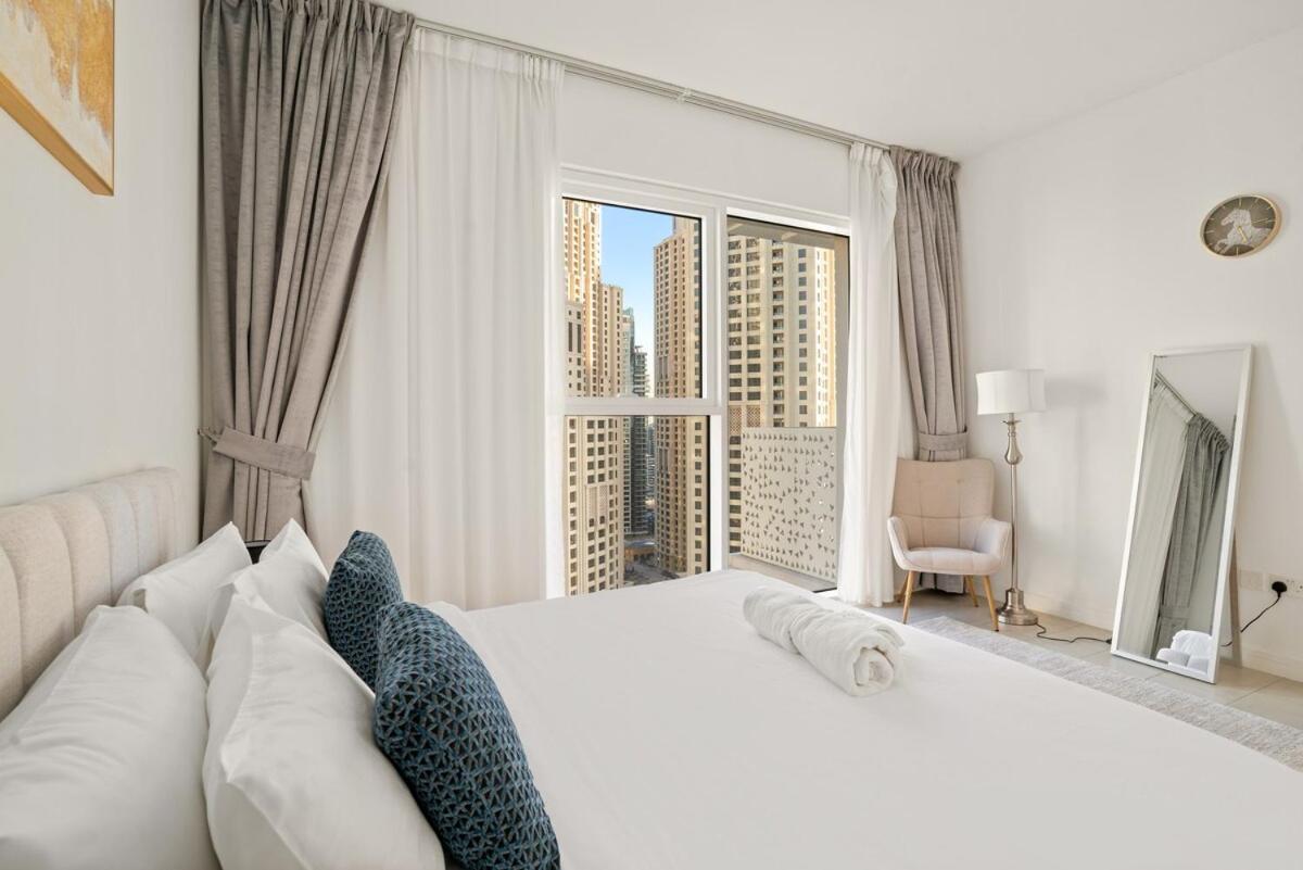 First Class 1br Luxury Beachfront In La Vie Apartment *