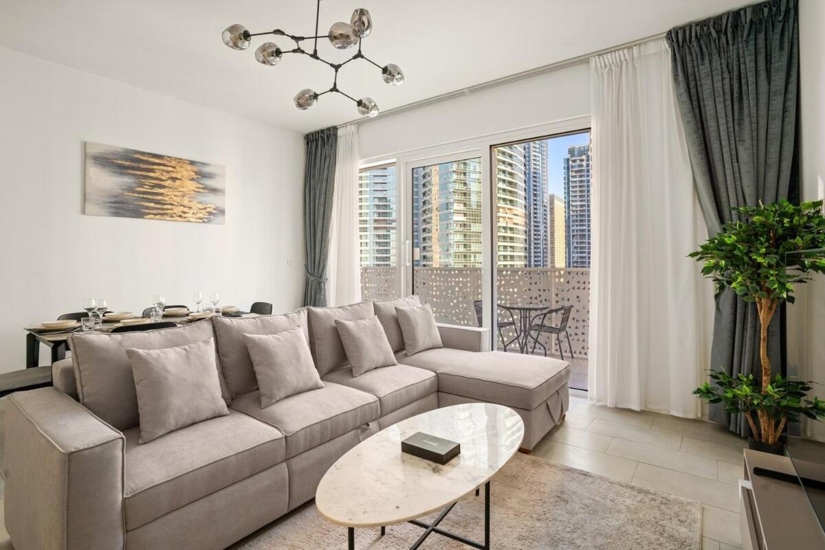 First Class 1br Luxury Beachfront In La Vie