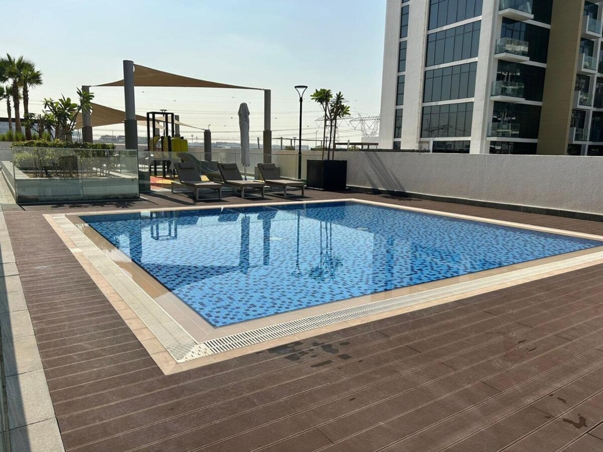 Apartment Modern Near Burj Khalifa *