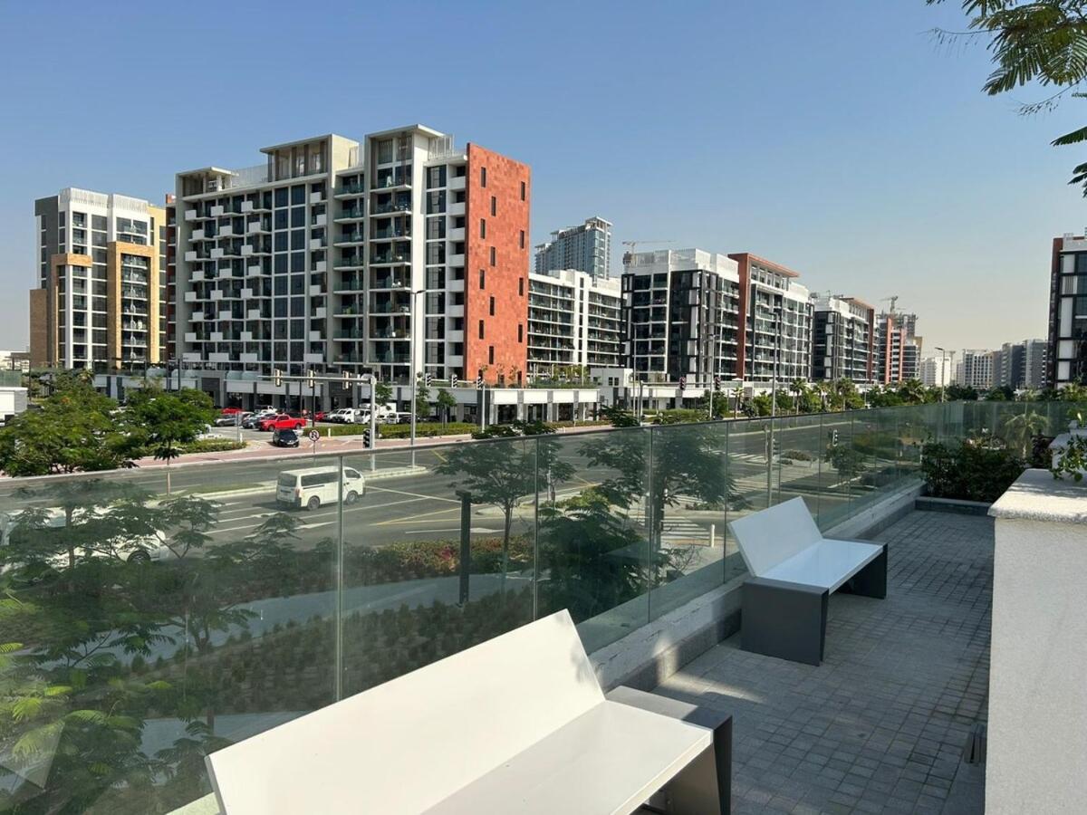 Modern Near Burj Khalifa Apartment