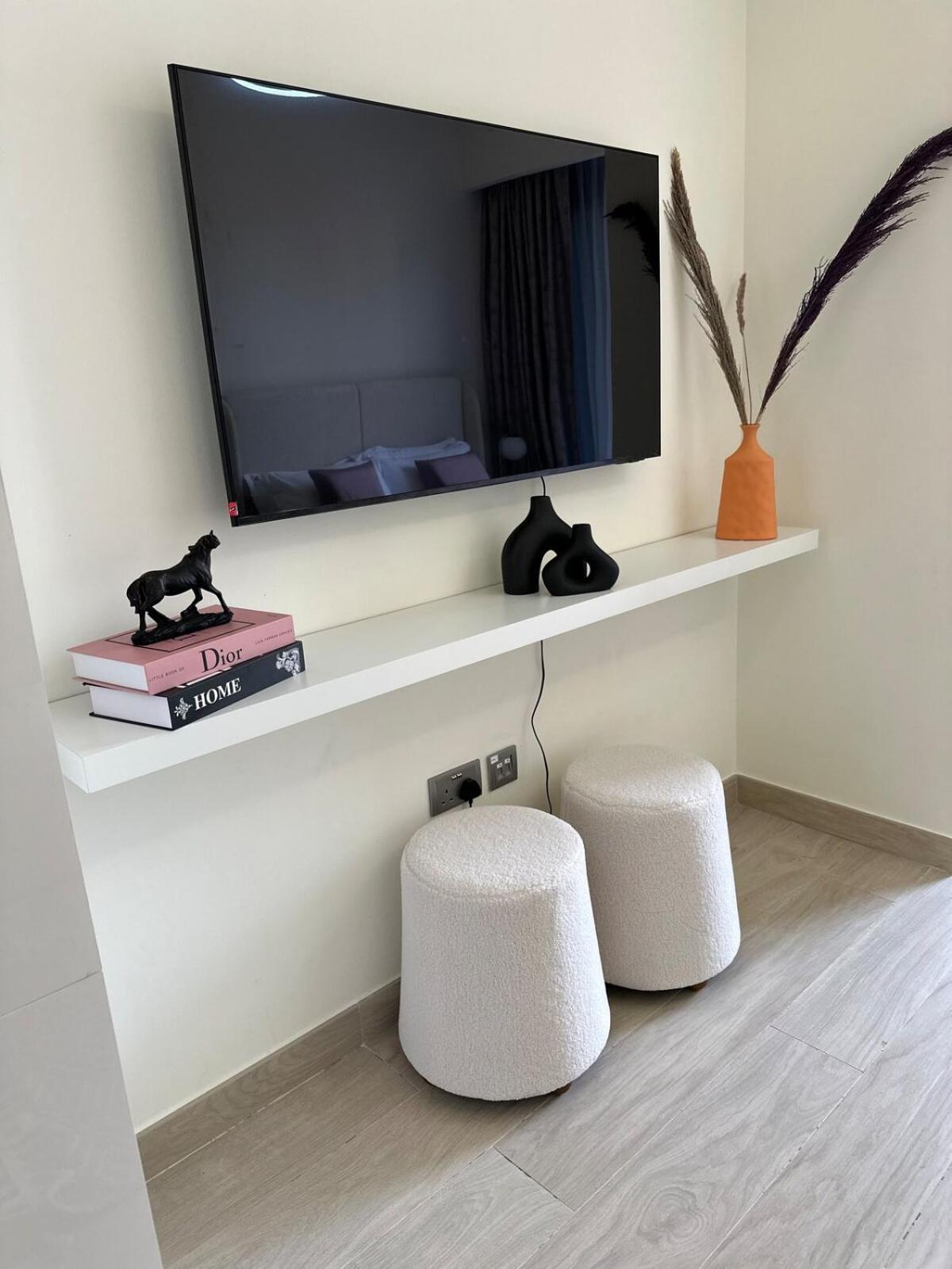 Apartment Modern Near Burj Khalifa Dubai