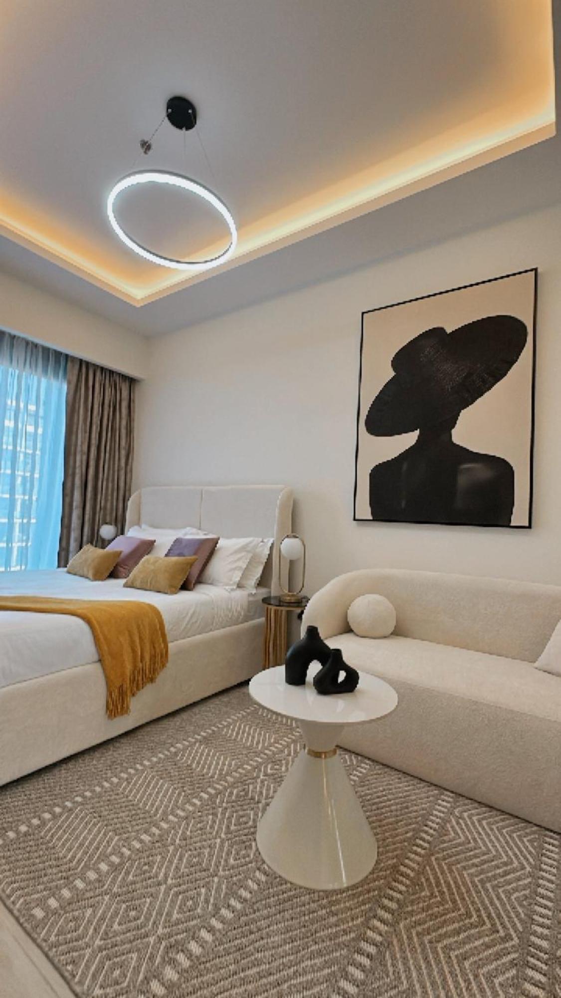 Apartment Modern Near Burj Khalifa Dubai