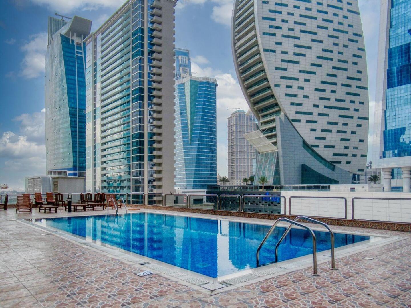 Luxury In Jvc Near Circle Mall Dubai