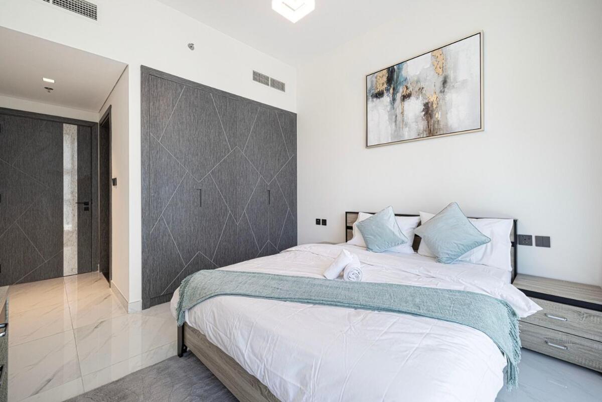 New 2br In Arjan With Private Pool Apartment Dubai