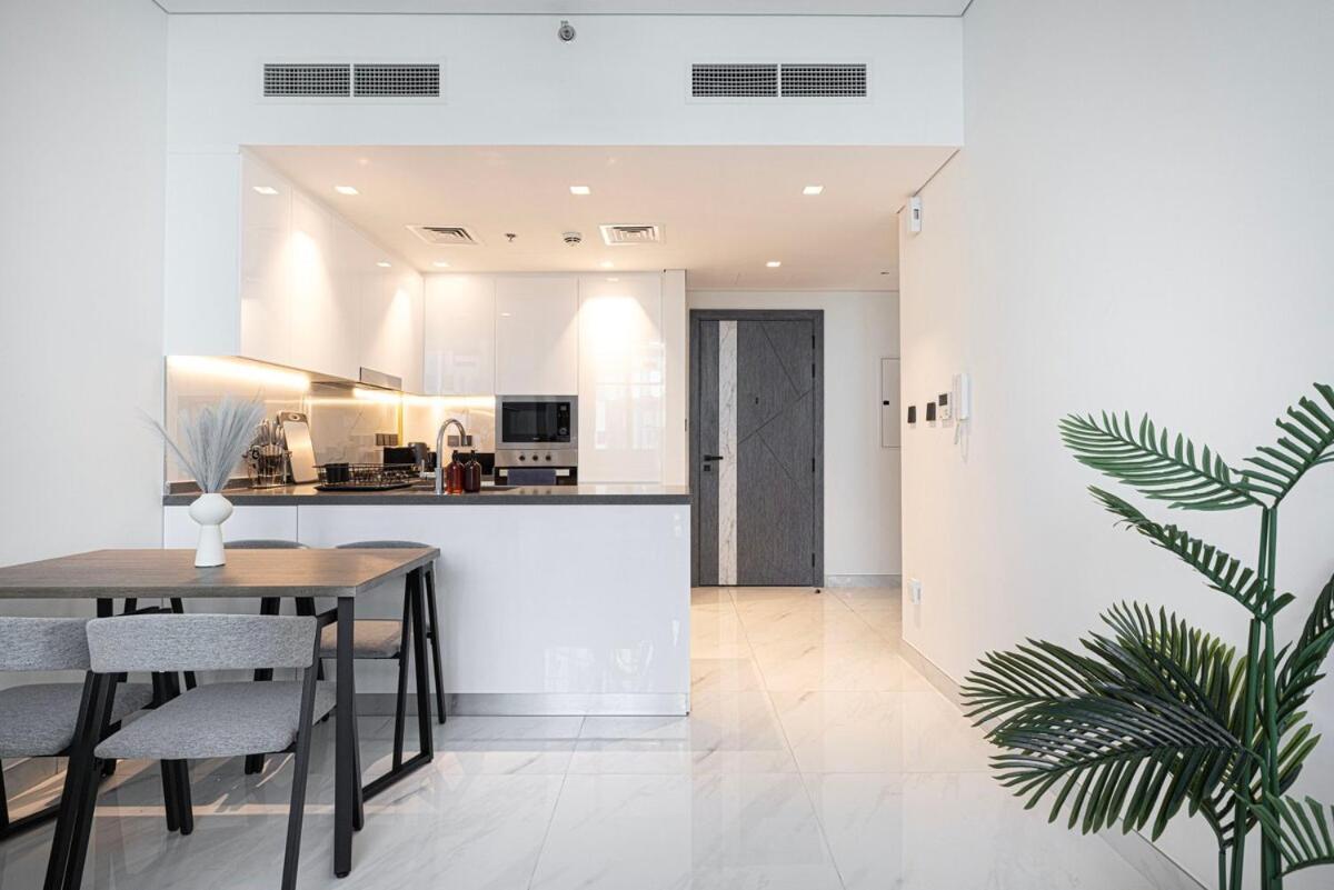 New 2br In Arjan With Private Pool Apartment Dubai