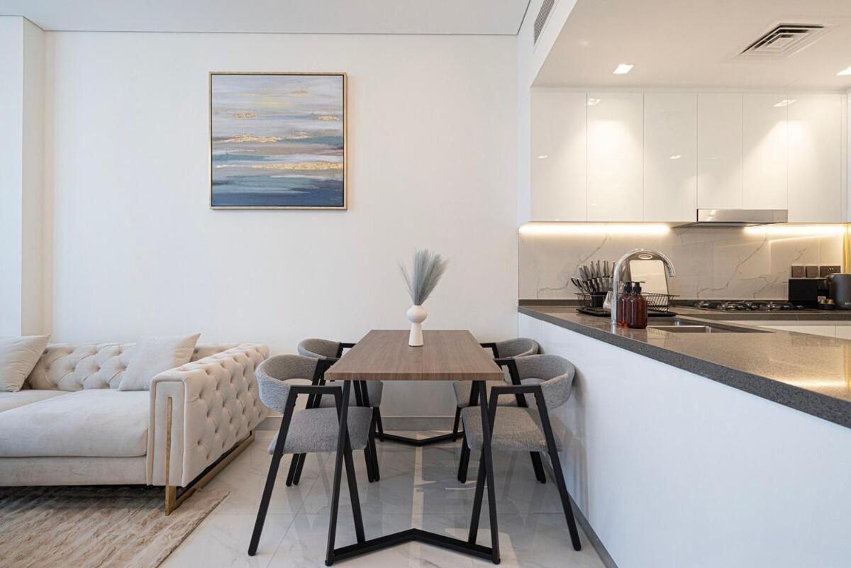 New 2br In Arjan With Private Pool *