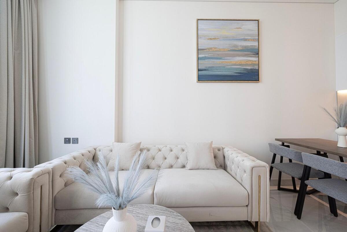 Apartment New 2br In Arjan With Private Pool Dubai