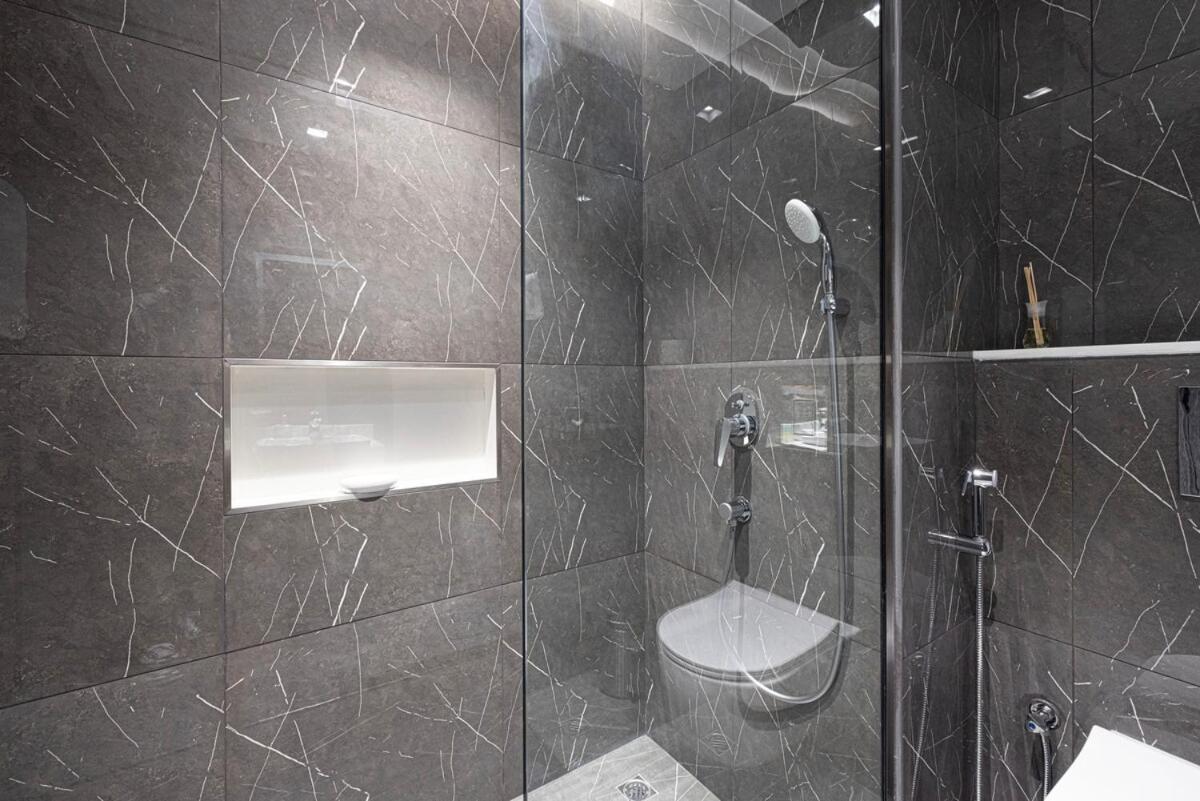 New 2br In Arjan With Private Pool Dubai