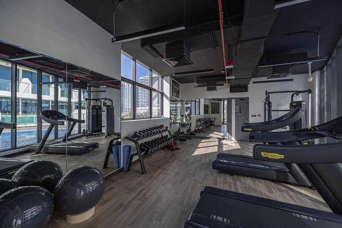New 2br In Arjan With Private Pool Apartment Dubai