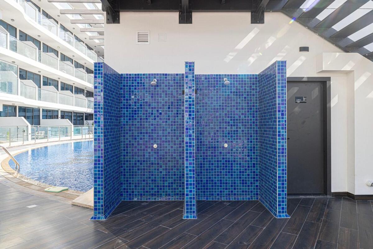 Apartment New 2br In Arjan With Private Pool