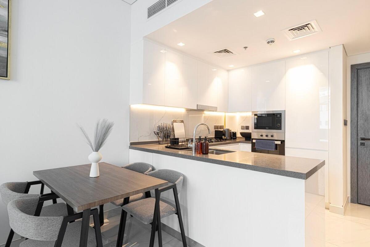 New 2br In Arjan With Private Pool Apartment *