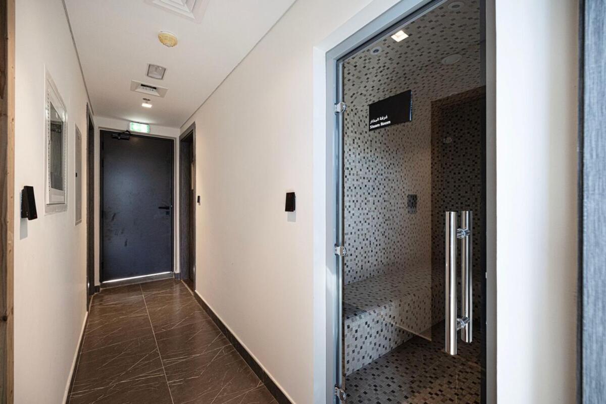 New 2br In Arjan With Private Pool Apartment *