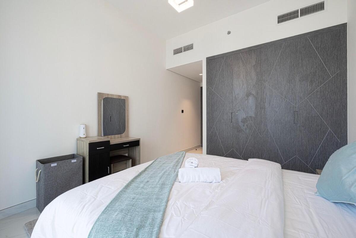New 2br In Arjan With Private Pool Apartment Dubai