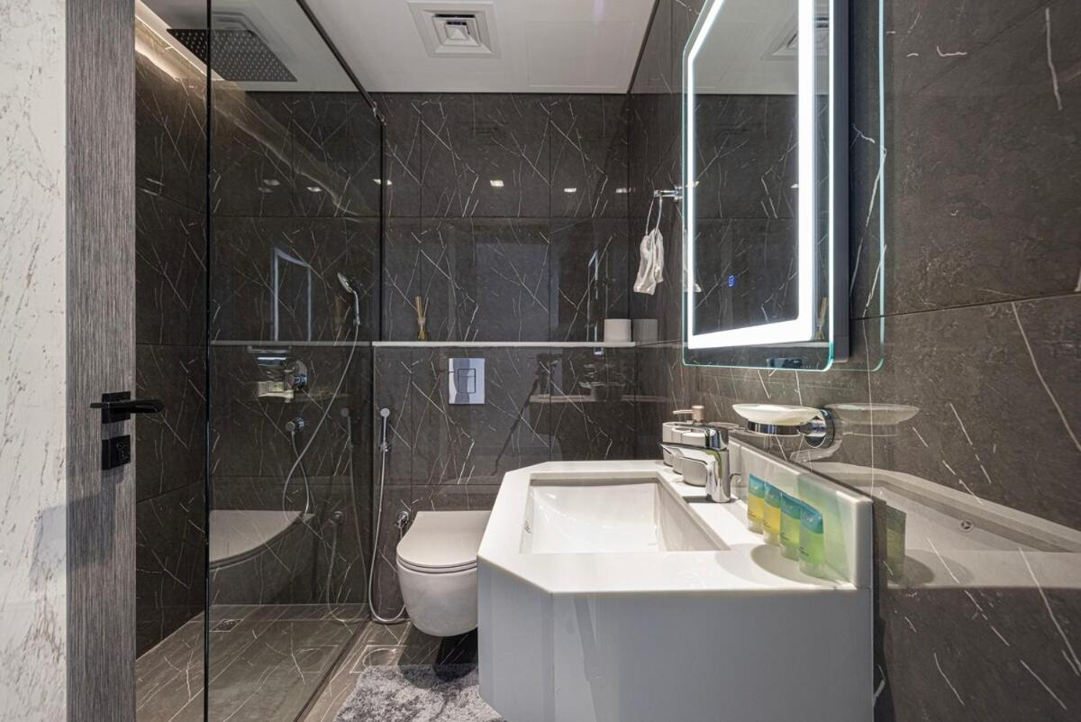 New 2br In Arjan With Private Pool Apartment Dubai
