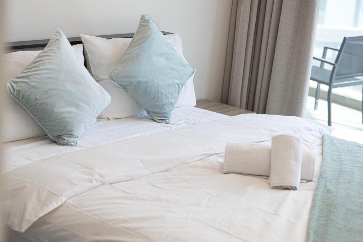 New 2br In Arjan With Private Pool Dubai
