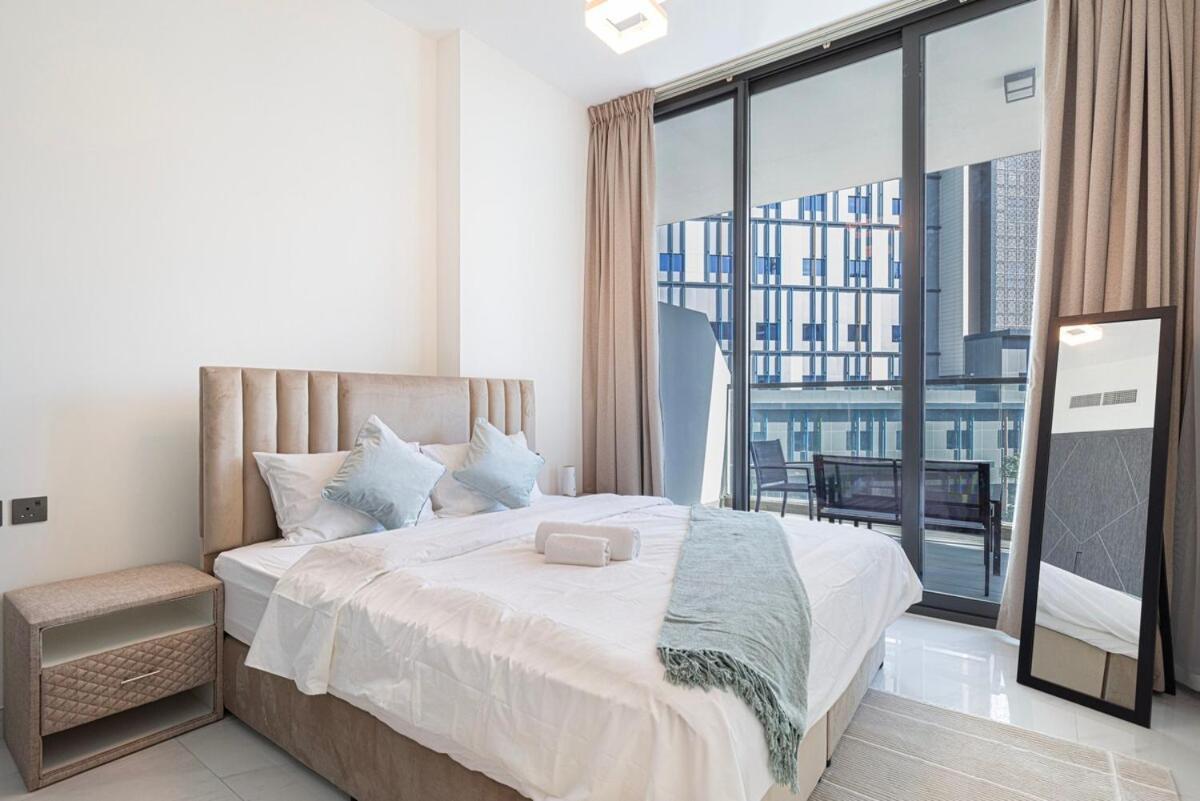 Apartment New 2br In Arjan With Private Pool *