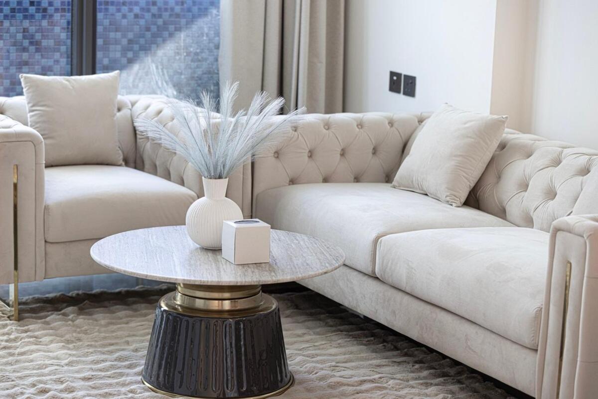 Apartment New 2br In Arjan With Private Pool Dubai