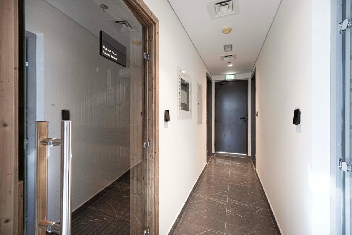 New 2br In Arjan With Private Pool