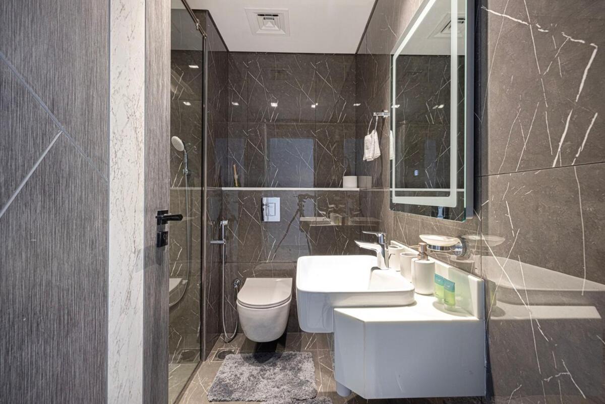 Apartment New 2br In Arjan With Private Pool *