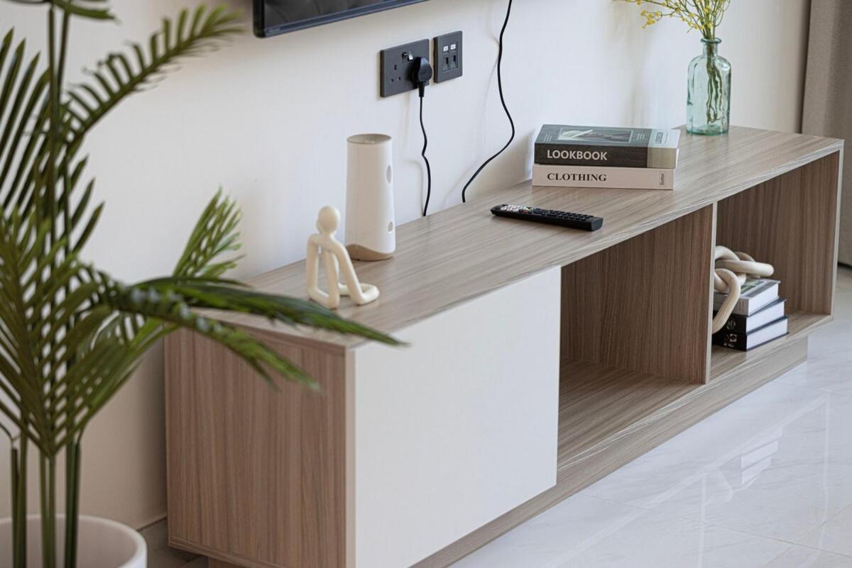 New 2br In Arjan With Private Pool Dubai