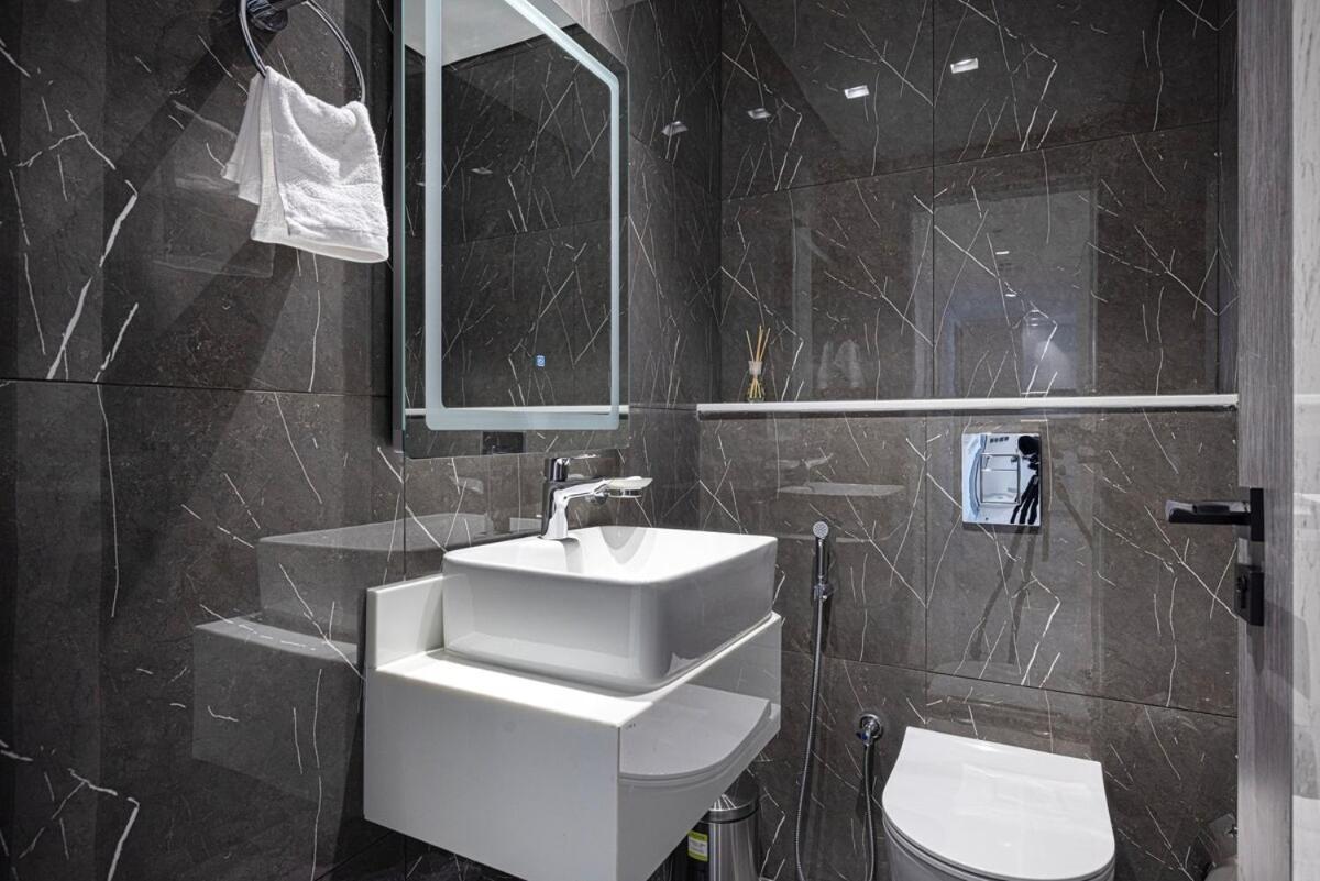 New 2br In Arjan With Private Pool Apartment