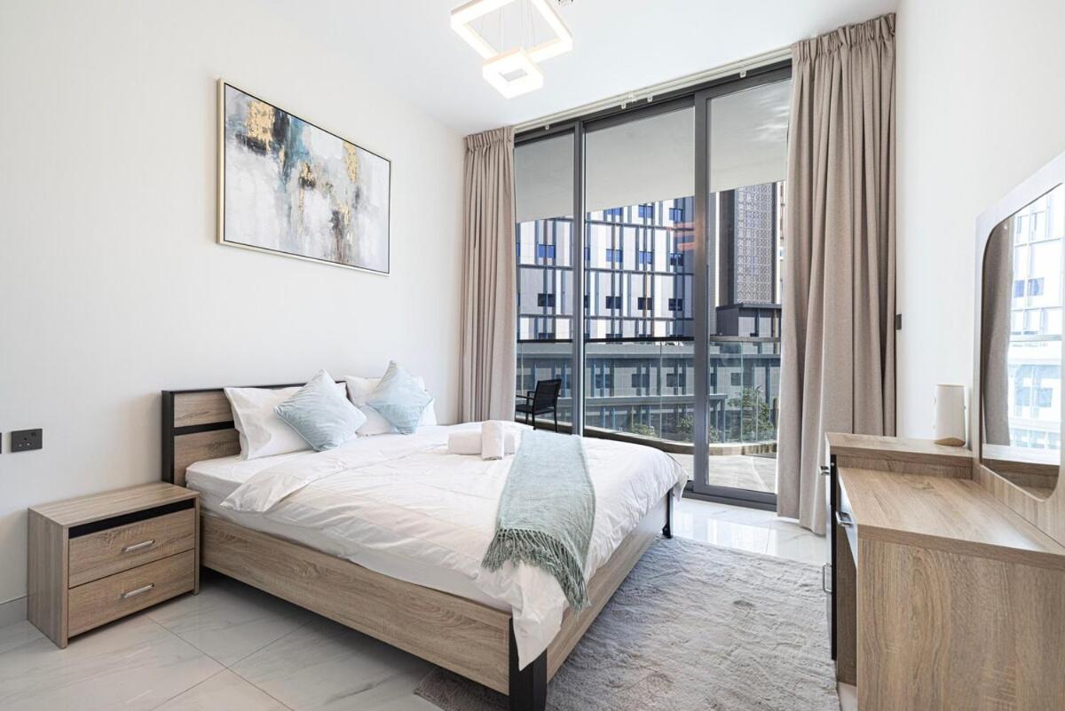 New 2br In Arjan With Private Pool *
