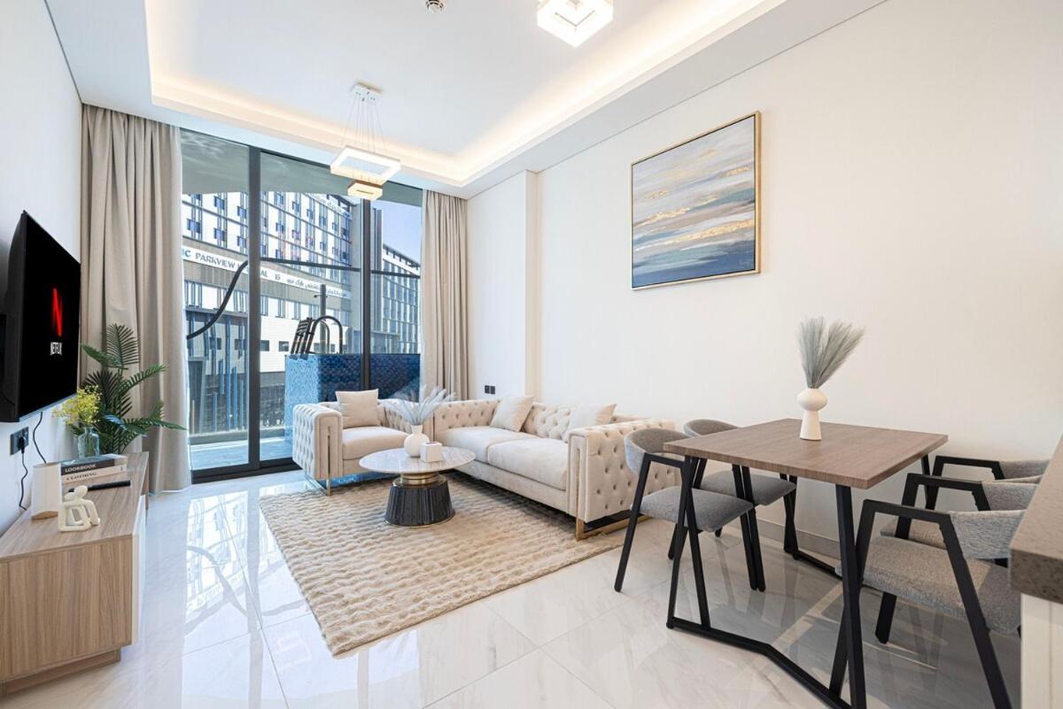 New 2br In Arjan With Private Pool Apartment *