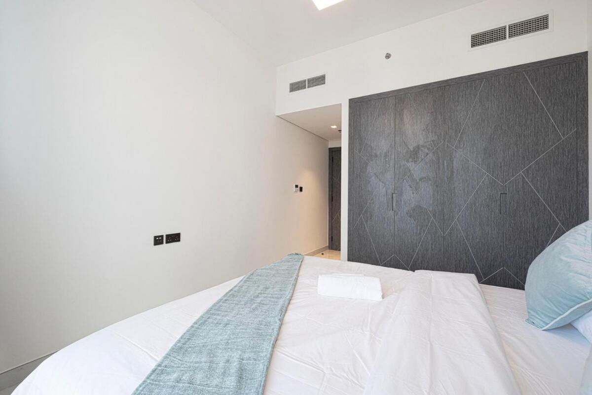 New 2br In Arjan With Private Pool Apartment Dubai