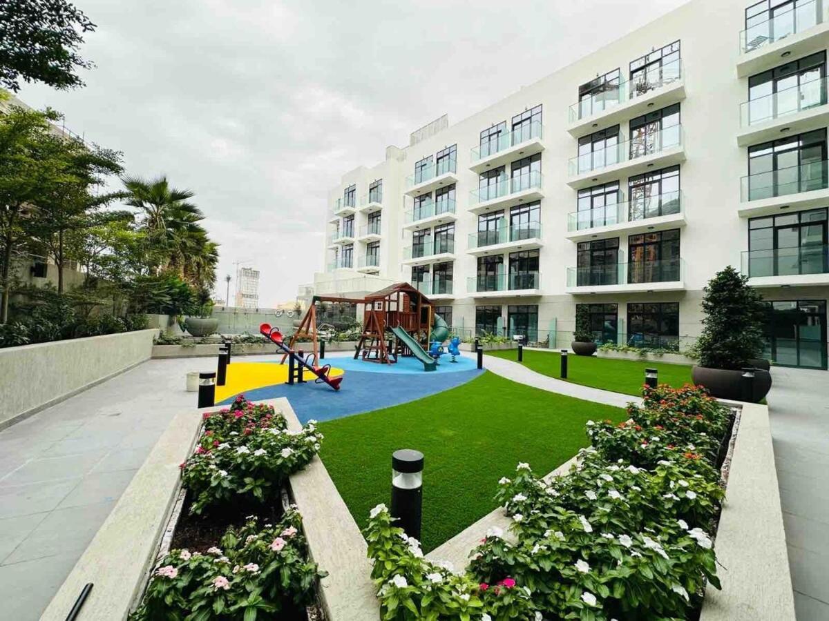 Magnifique Jvc 2 Apartment Dubai