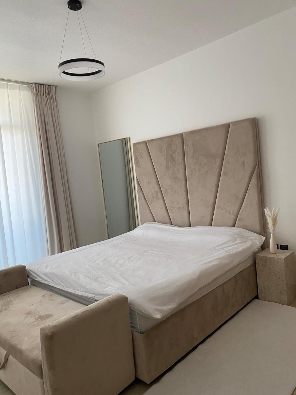 Magnifique Jvc 2 Apartment Dubai