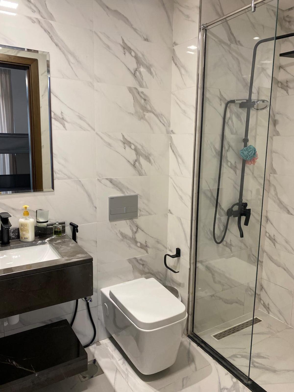 Apartment Magnifique Jvc 2 Dubai