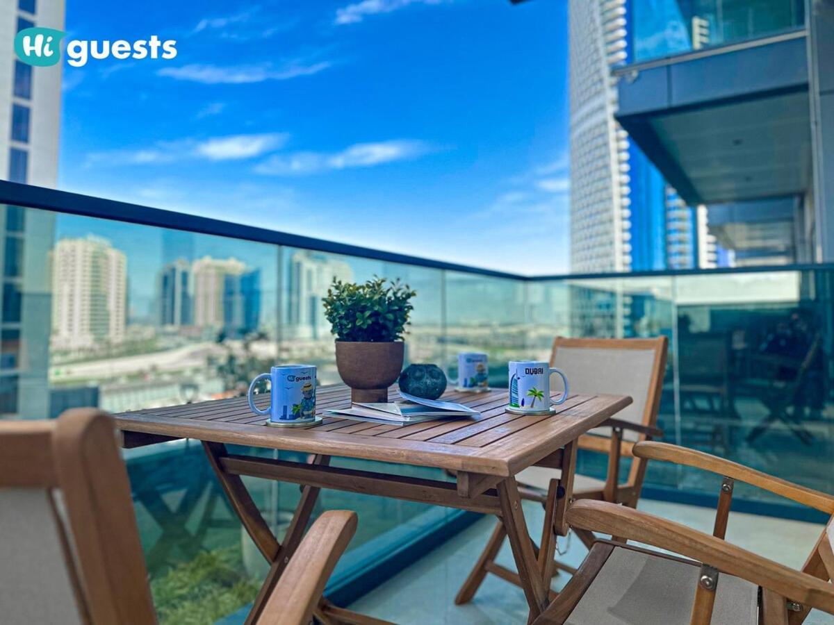 Higuests - Stylish 1br Retreat With Modern Interiors In