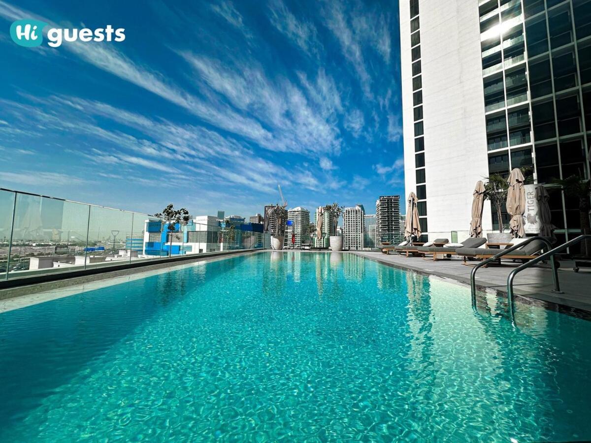 Apartment Higuests - Stylish 1br Retreat With Modern Interiors In *