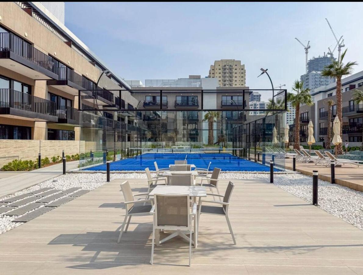 Apartment Serene 2brplus1 Haven In Oakley Jvc - 5star Amenities *