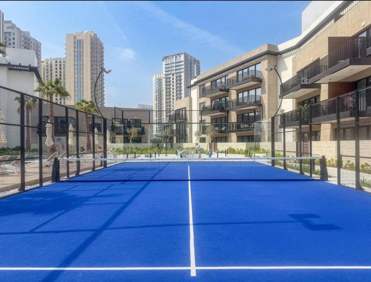 Serene 2brplus1 Haven In Oakley Jvc - 5star Amenities Dubai