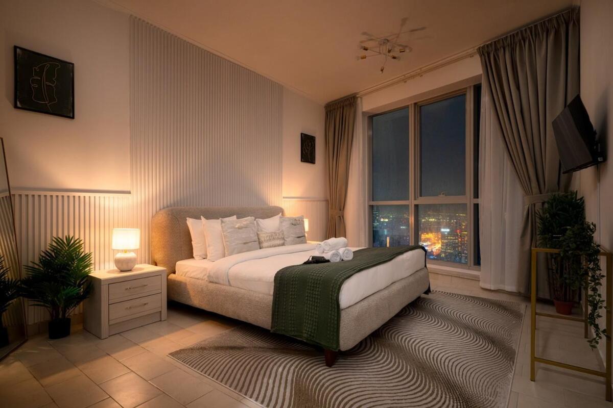 Casa Nomad - Marina, Palm & Sunset Views From Stunning 3 Bed Apartment Dubai