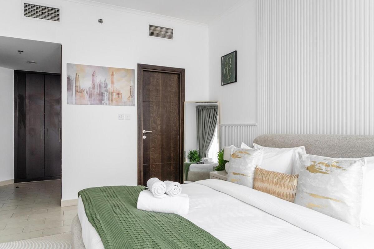 Apartment Casa Nomad - Marina, Palm & Sunset Views From Stunning 3 Bed *