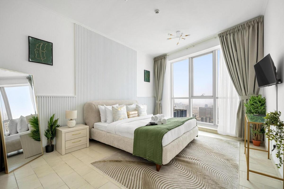 Casa Nomad - Marina, Palm & Sunset Views From Stunning 3 Bed Dubai
