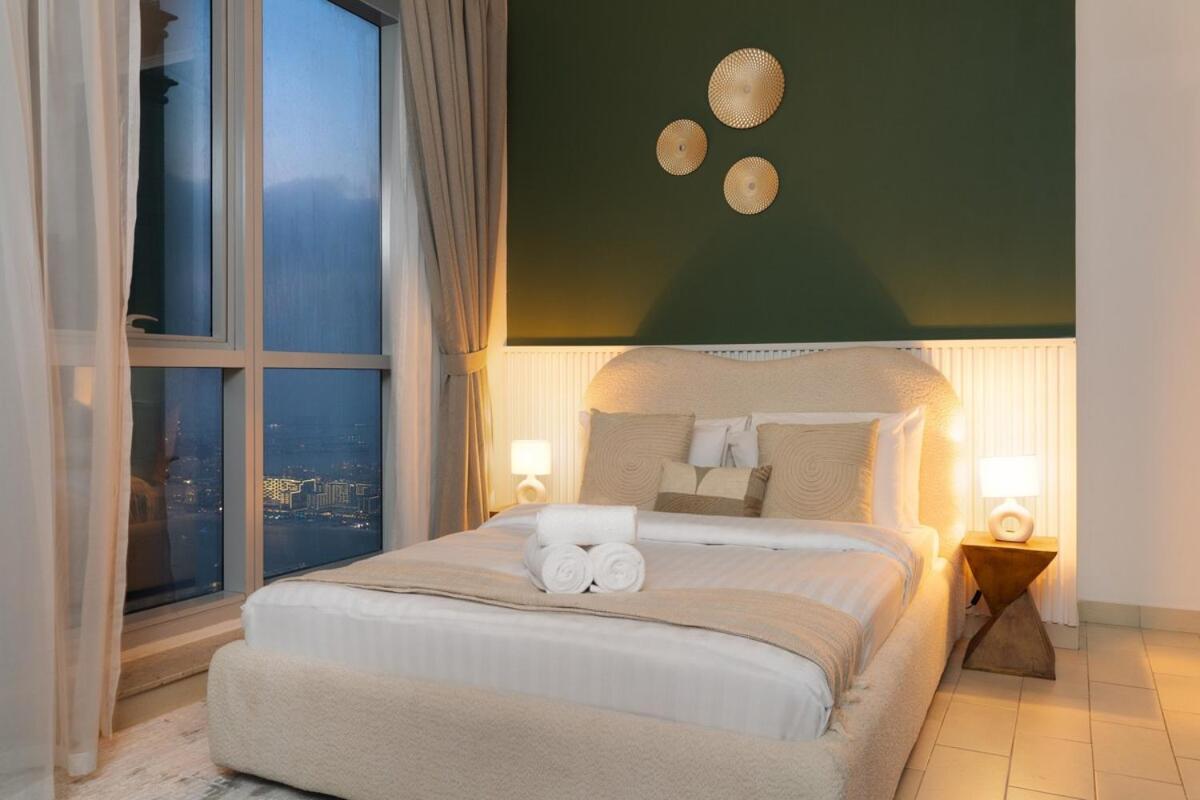 Casa Nomad - Marina, Palm & Sunset Views From Stunning 3 Bed