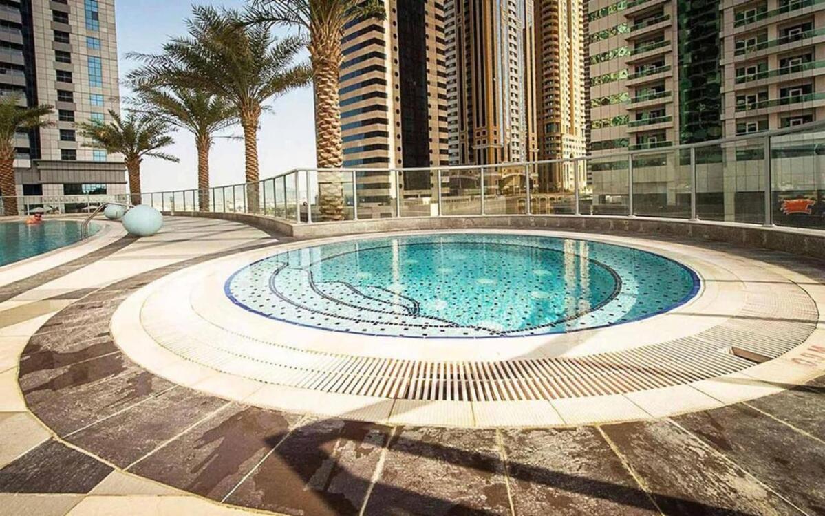 Casa Nomad - Marina, Palm & Sunset Views From Stunning 3 Bed Apartment *