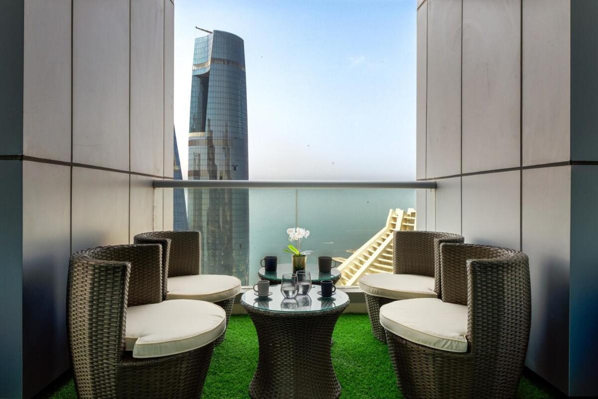 Casa Nomad - Marina, Palm & Sunset Views From Stunning 3 Bed Apartment *