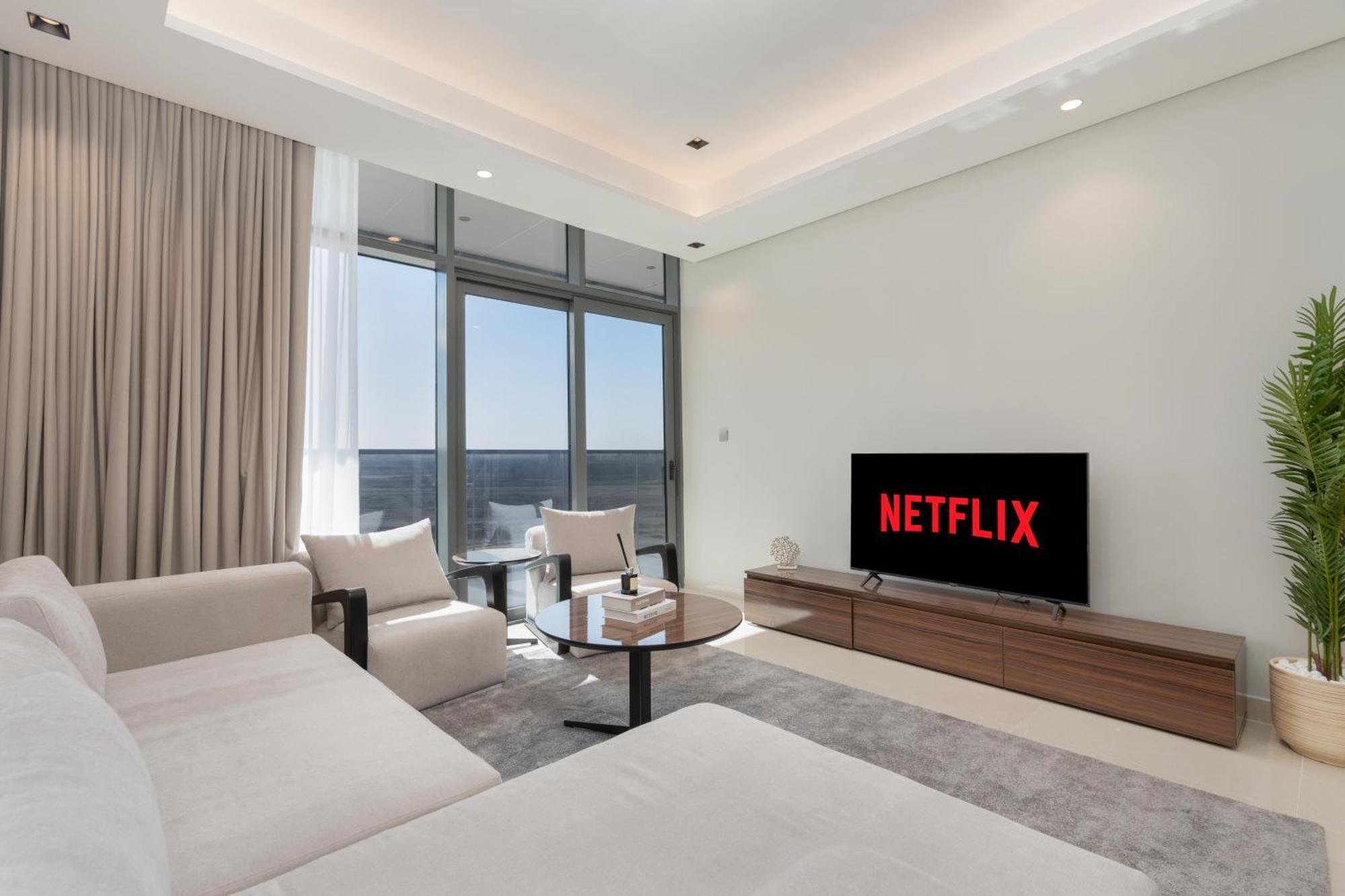 Nobles Tower - Modern 2br With Stunning Views *