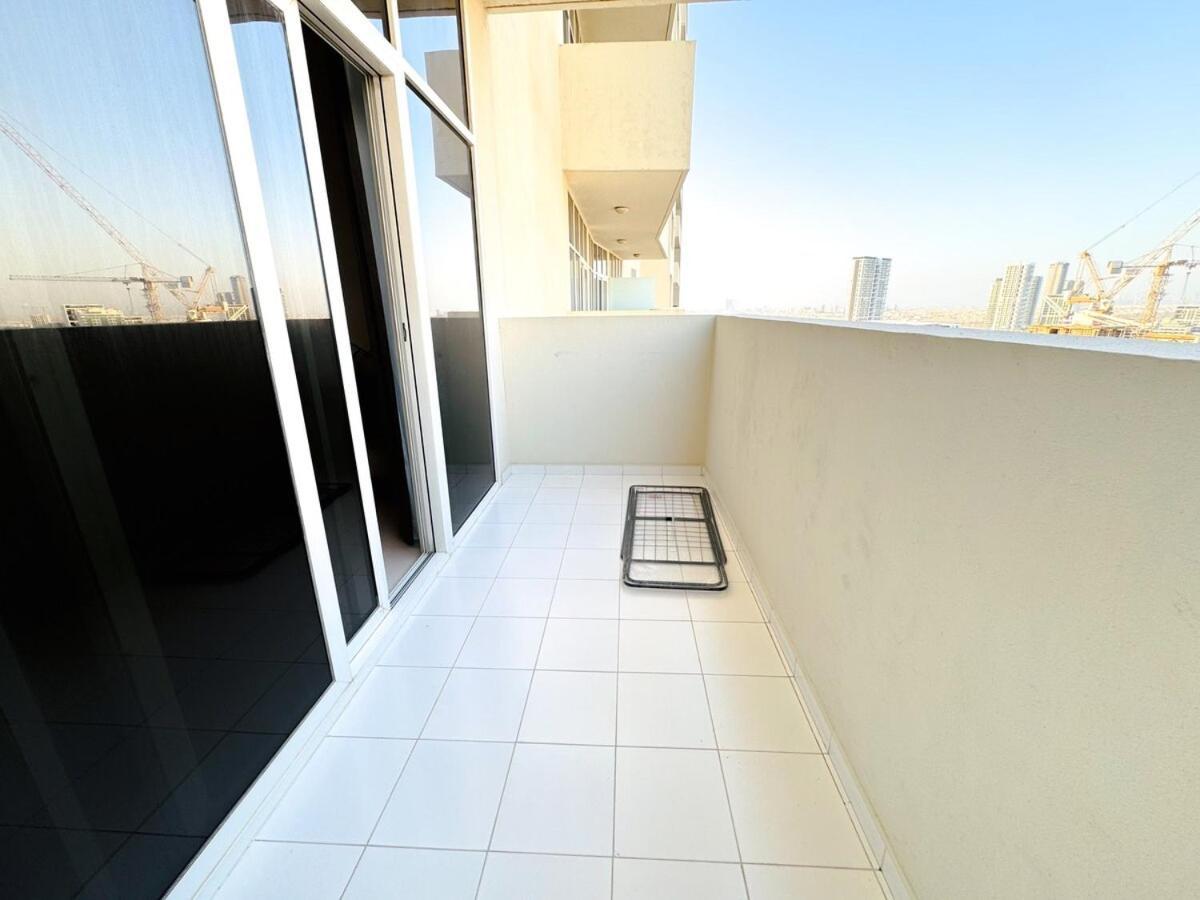 Daily And Monthly In Jvc Apartment Dubai