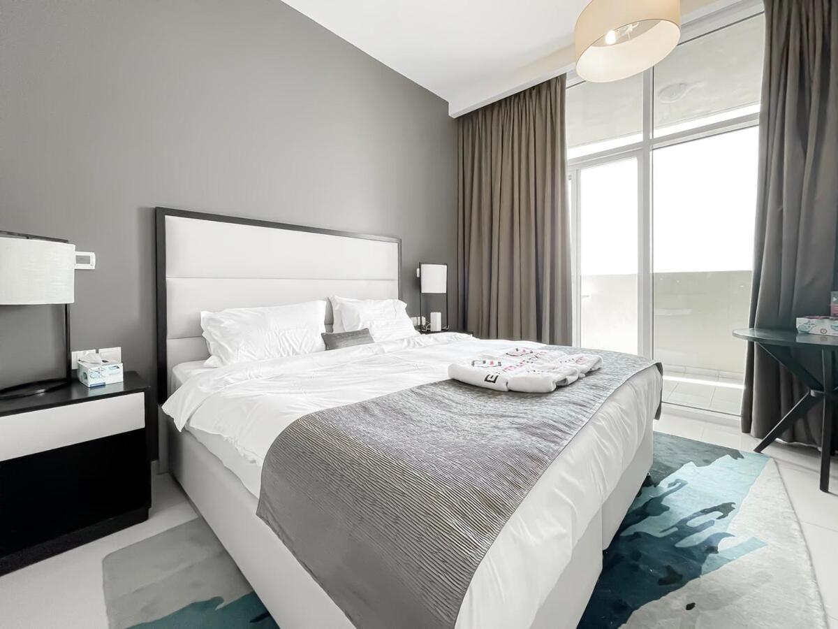 Apartment Daily And Monthly In Jvc Dubai