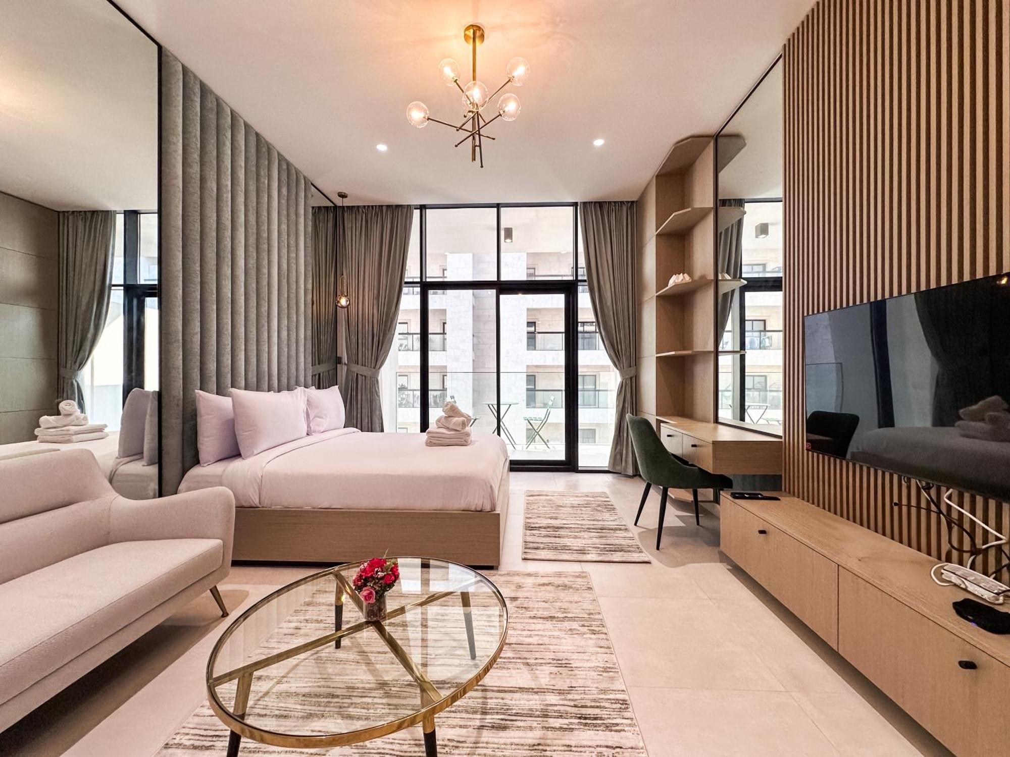 Stylish In The Heart Of Al Furjan 20ab4 * Dubai