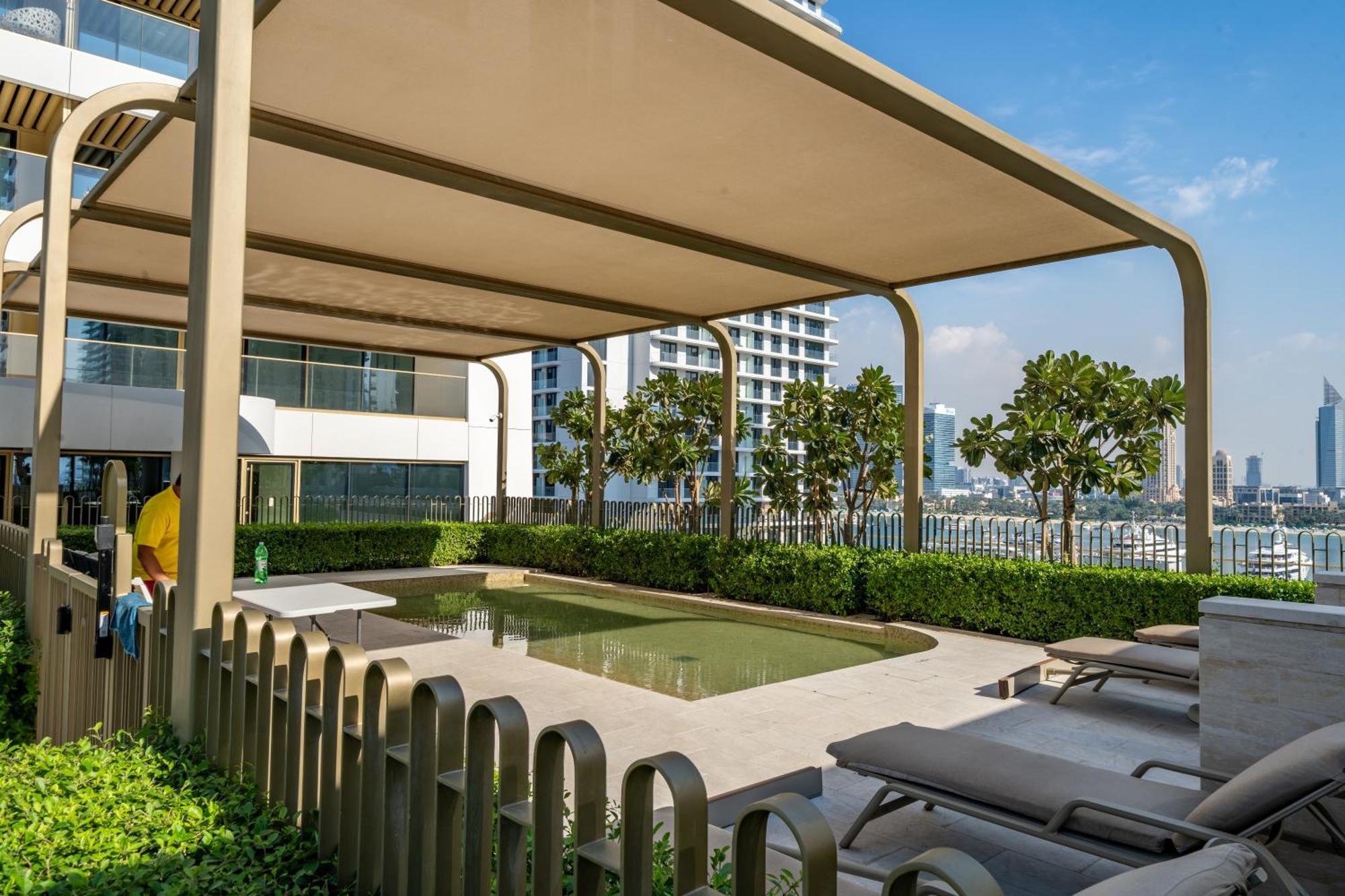 Apartment Homes Beyond I Brand New 1 Bedroom With Access Dubai