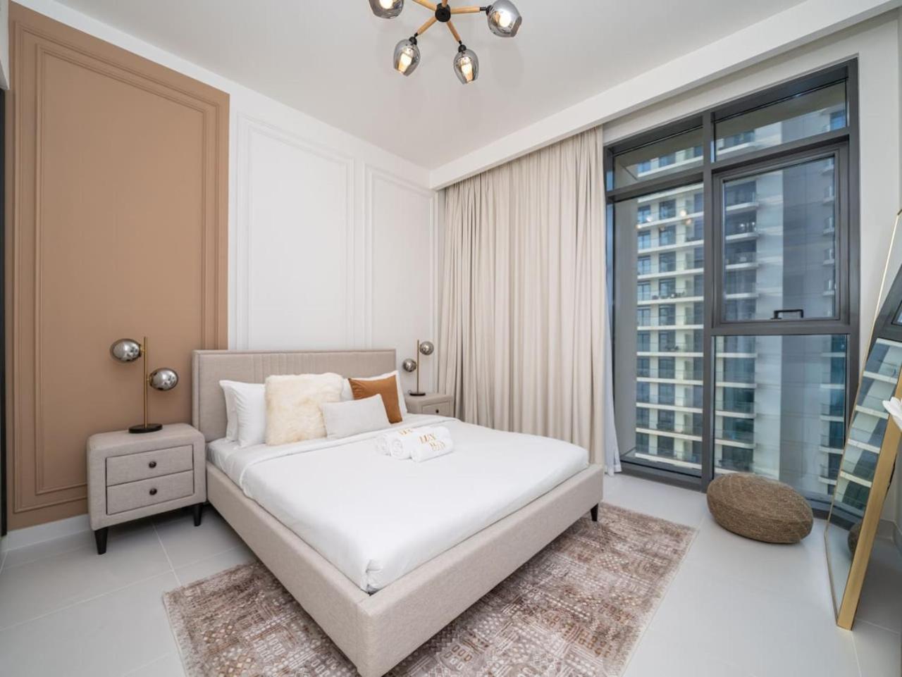 Gorgeous Beachfront 2 Bed Retreat In Marina Vista Apartment *