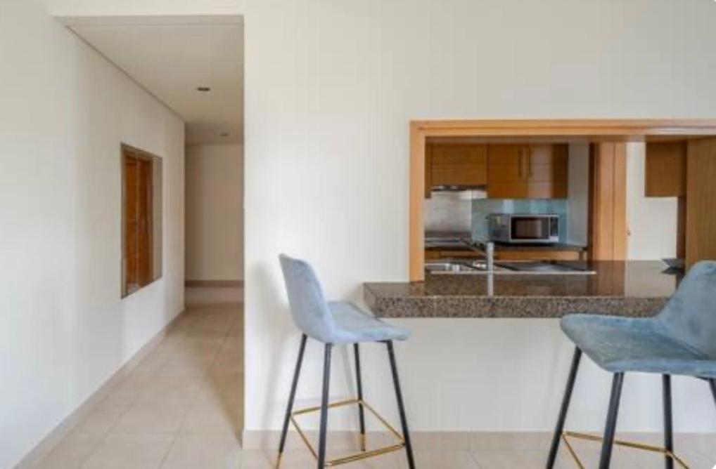 Downtown 2 Bedroom Family Opposite Mall & Fountain * Dubai