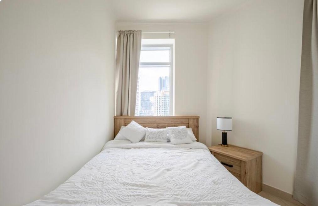 Apartment Downtown 2 Bedroom Family Opposite Mall & Fountain *