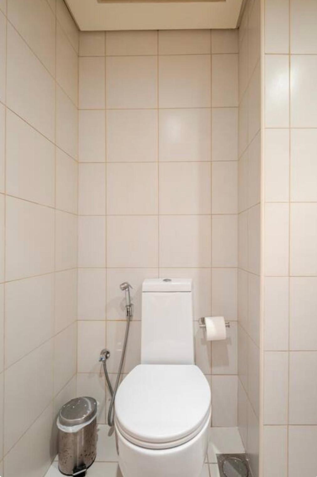 Downtown 2 Bedroom Family Opposite Mall & Fountain Apartment
